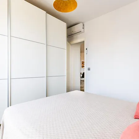 A&n Torreon Del Carmen Apartment *