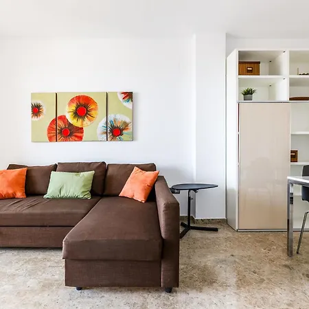Apartment A&n Torreon Del Carmen