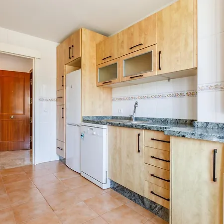 Apartment A&n Torreon Del Carmen Algarrobo Costa