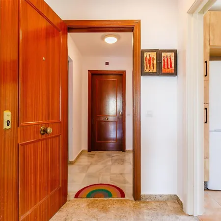 Apartment A&n Torreon Del Carmen