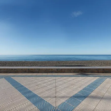 A&n Torreon Del Carmen Apartment Algarrobo Costa