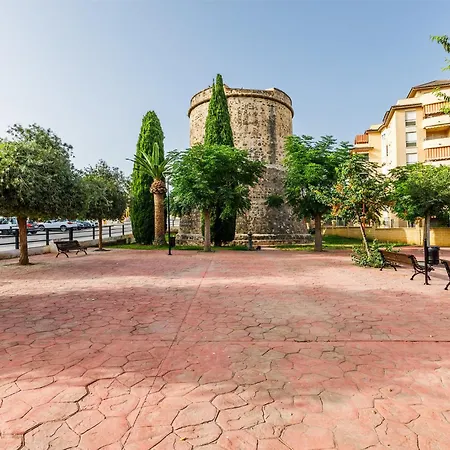 A&n Torreon Del Carmen Algarrobo Costa