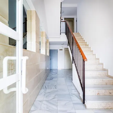 A&n Torreon Del Carmen Apartment