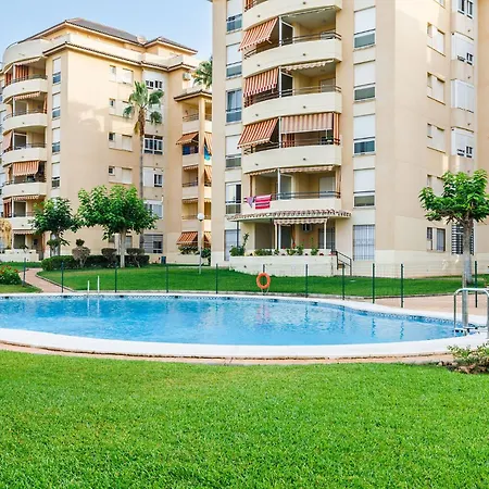 Apartment A&n Torreon Del Carmen *