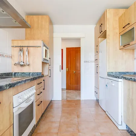 Apartment A&n Torreon Del Carmen