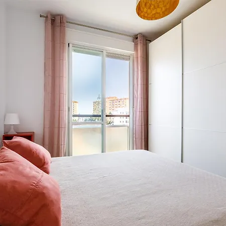 A&n Torreon Del Carmen Apartment Algarrobo Costa