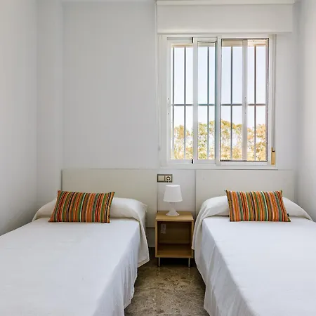 A&n Torreon Del Carmen Apartment