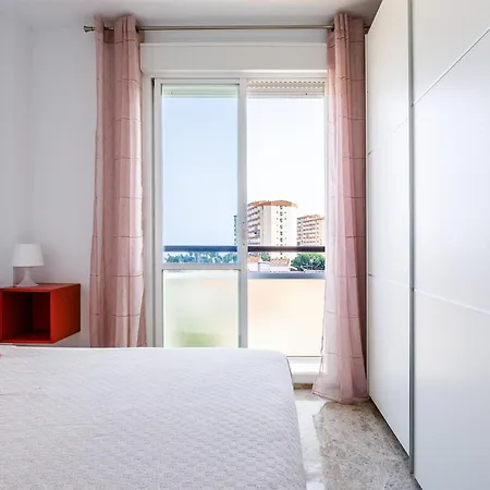 Apartment A&n Torreon Del Carmen Algarrobo Costa
