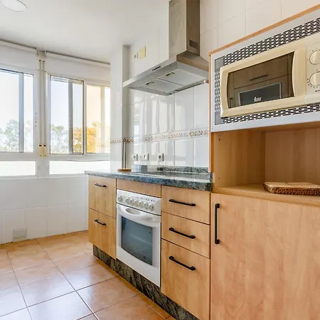 A&n Torreon Del Carmen * Algarrobo Costa