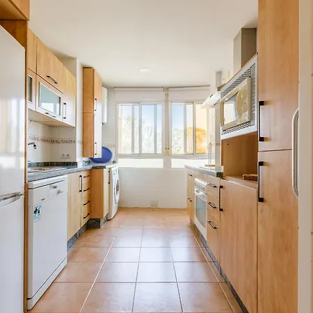 Apartment A&n Torreon Del Carmen