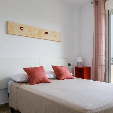 A&n Torreon Del Carmen Apartment Algarrobo Costa