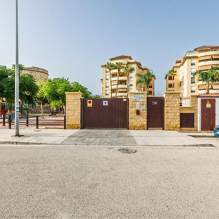 Apartment A&n Torreon Del Carmen *