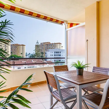 A&n Torreon Del Carmen Apartment *