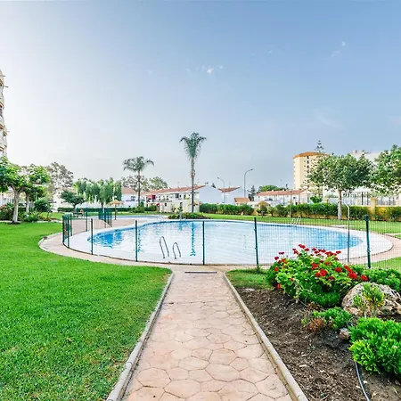 Apartment A&n Torreon Del Carmen Algarrobo Costa