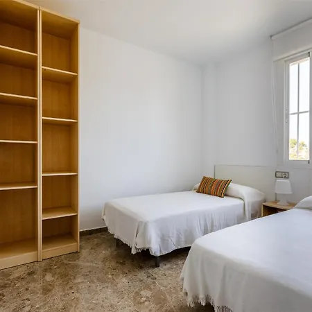 Apartment A&n Torreon Del Carmen