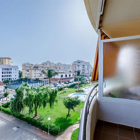 Apartment A&n Torreon Del Carmen *