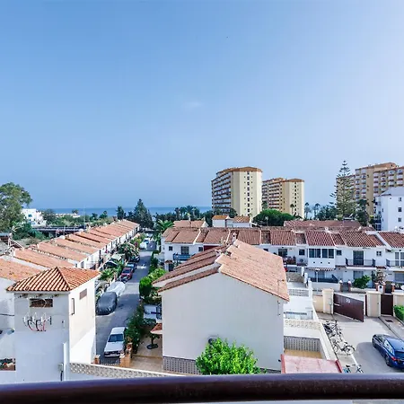 A&n Torreon Del Carmen * Algarrobo Costa