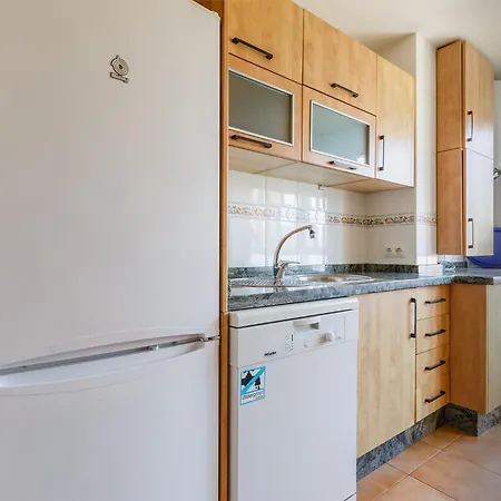Apartment A&n Torreon Del Carmen