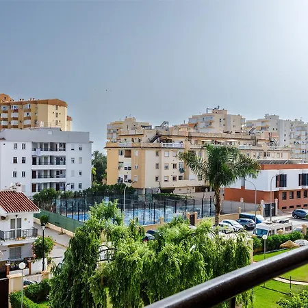 Apartment A&n Torreon Del Carmen *