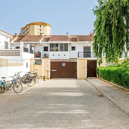 Apartment A&n Torreon Del Carmen Algarrobo Costa