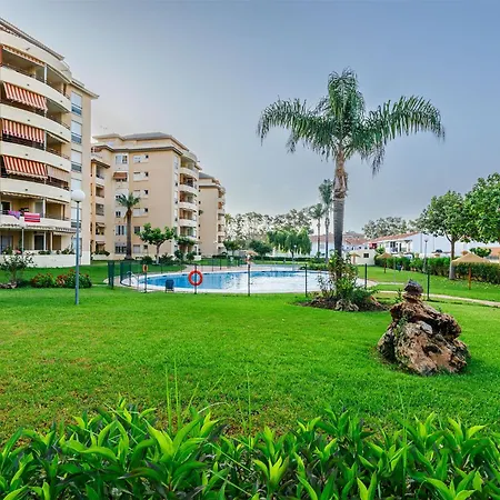 Apartment A&n Torreon Del Carmen Algarrobo Costa