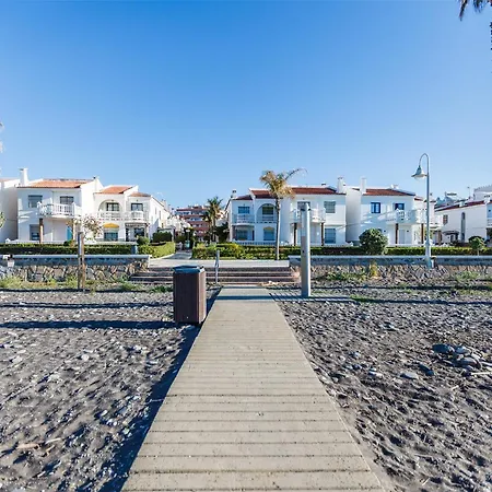 Apartment A&n Torreon Del Carmen