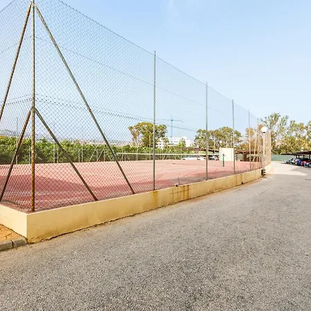 A&n Torreon Del Carmen Apartment