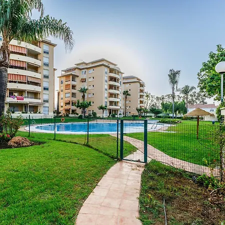 A&n Torreon Del Carmen Apartment