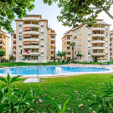 A&n Torreon Del Carmen * Algarrobo Costa